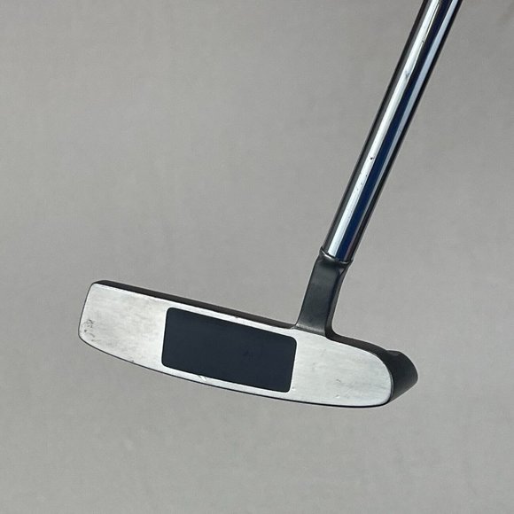 Team Daiwa 374-02 Steel Shaft 35" Putter Stock Shaft & Grip In Good Condition - Picture 2 of 9
